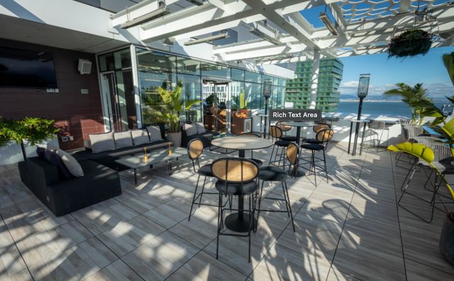 Featured photo from South Terrace