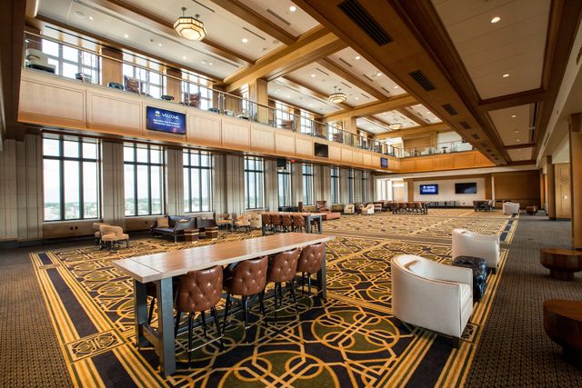 Featured photo from Downes Club