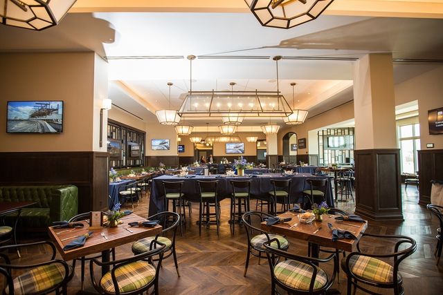 Featured photo from Foley's