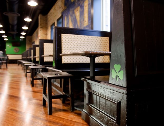 Featured photo from O'Brien's