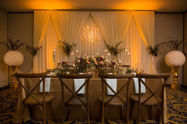 Featured photo from Private Dining Rooms