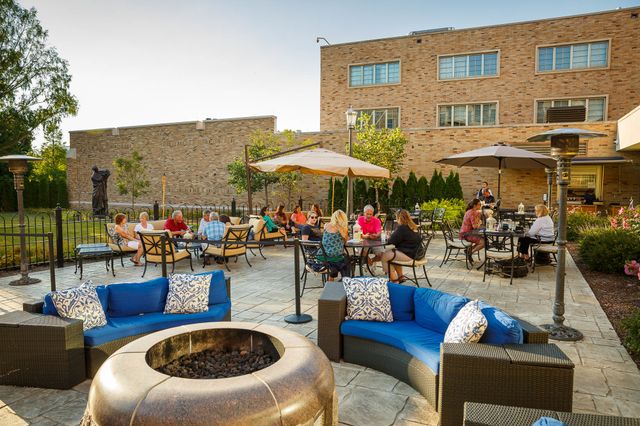 Featured photo from Wind Family Fireside Terrace