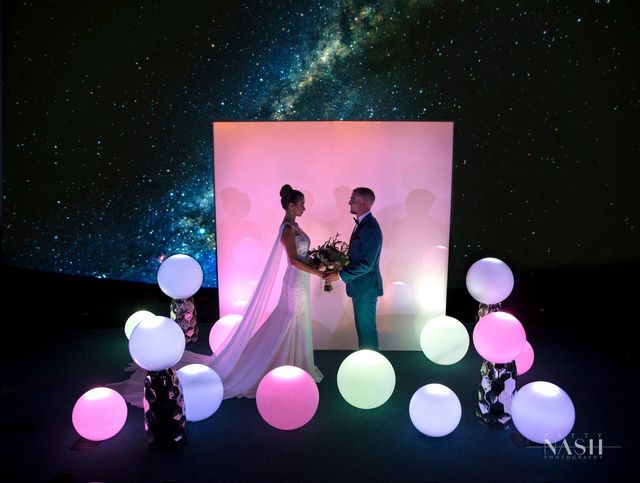 Featured photo from Frost Science Museum Shoot