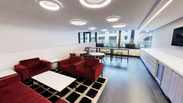 Featured photo from The Terrace Lounge