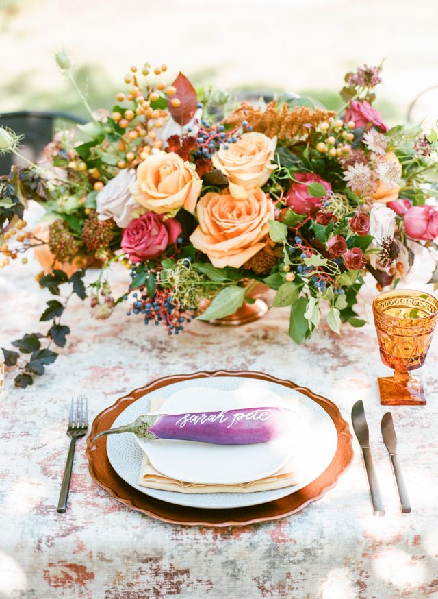 Featured photo from European Market Soirée