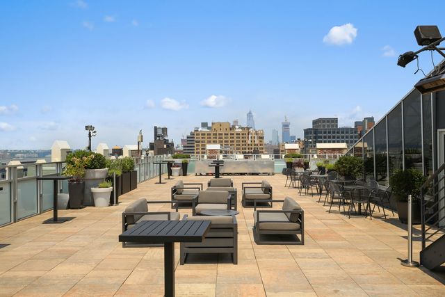 Featured photo from Tribeca Rooftop