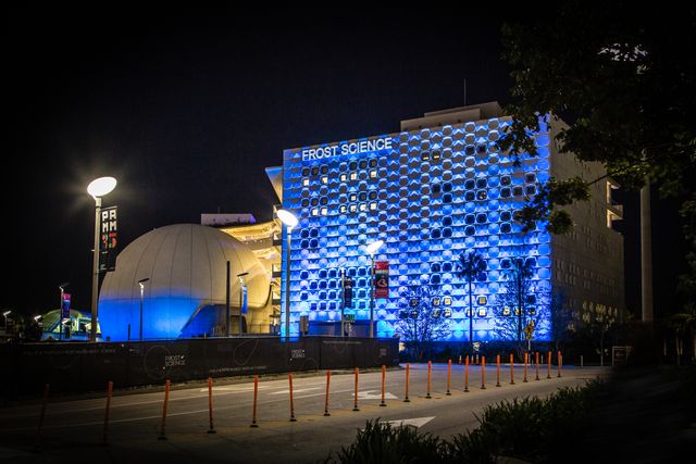 Featured photo from Corporate Event: "Dare North Ward - Colby"