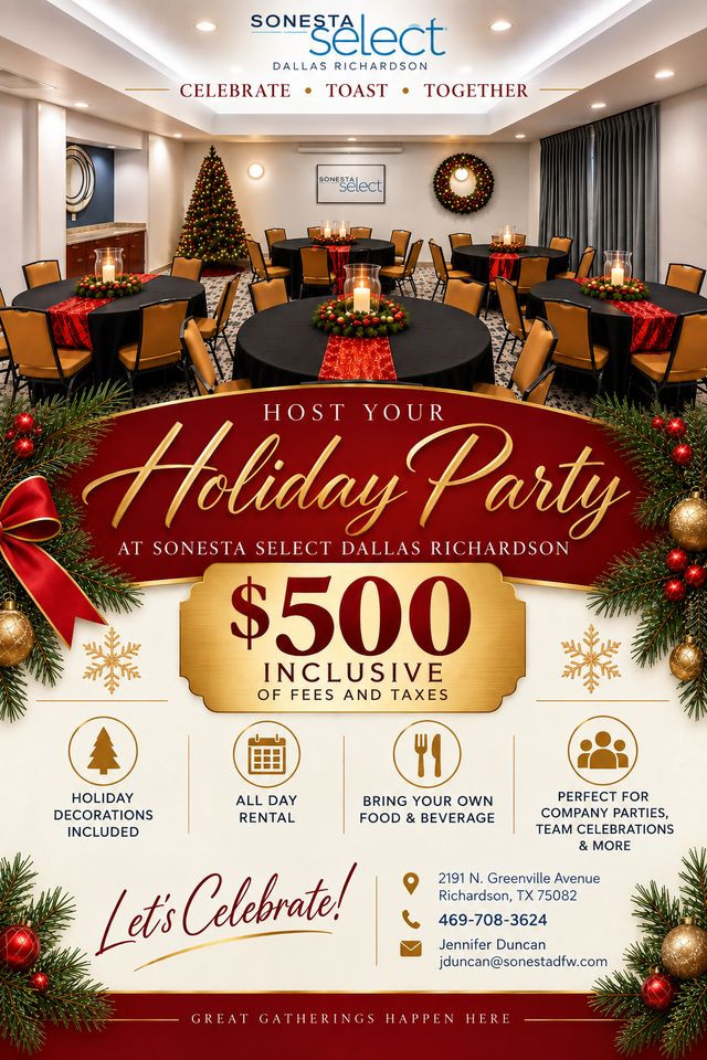 Featured photo from Holiday Package Picture