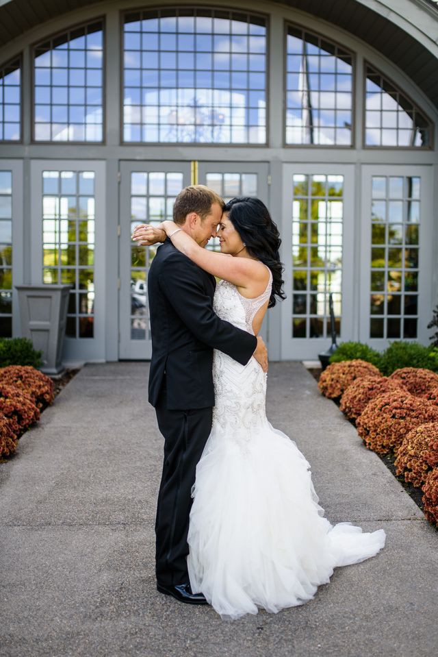 Featured photo from Chris & Kelly's Wedding