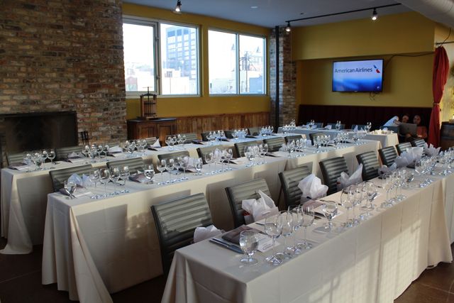 Featured photo from The Mezzanine