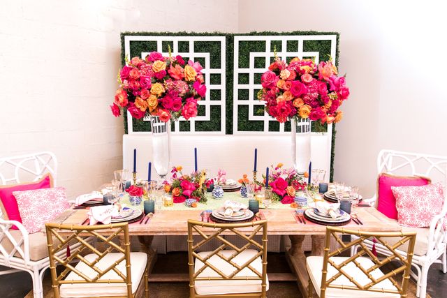 Featured photo from The Knot Experience 2018 | Dallas