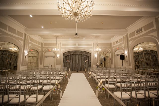 Featured photo from The Crystal Ballroom