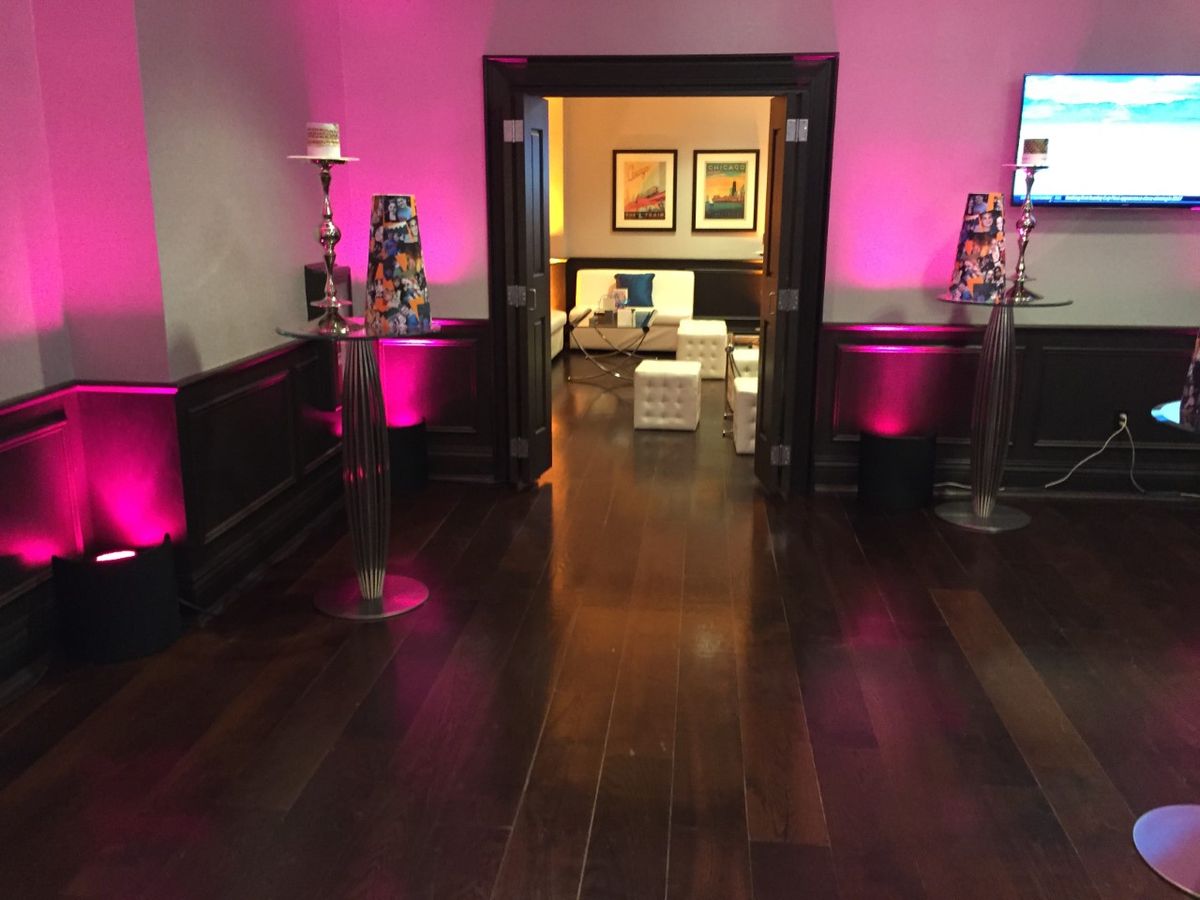 The Crystal Ballroom & Lounge in Evanston, photo 6