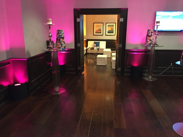 Featured photo from Lounge