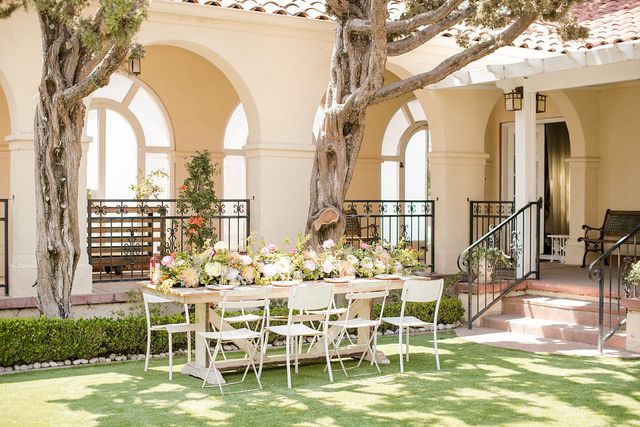 Featured photo from Garden Courtyard