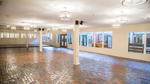 Featured photo from Lone Star Hall
