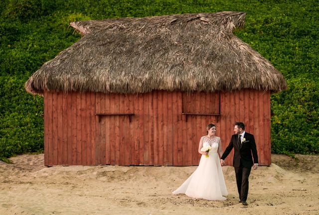 Featured photo from Cabo Wedding
