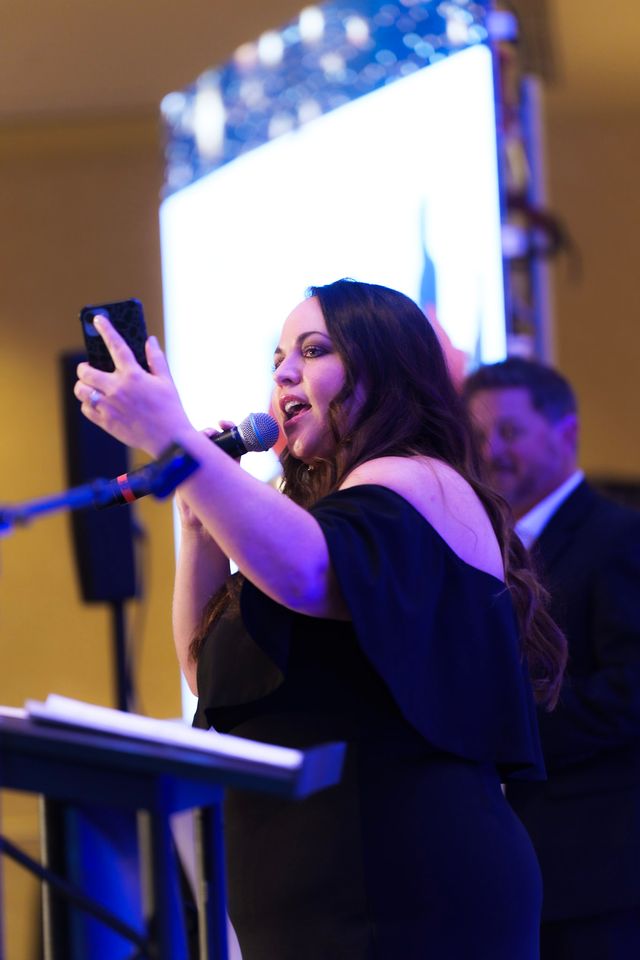 Featured photo from ROH