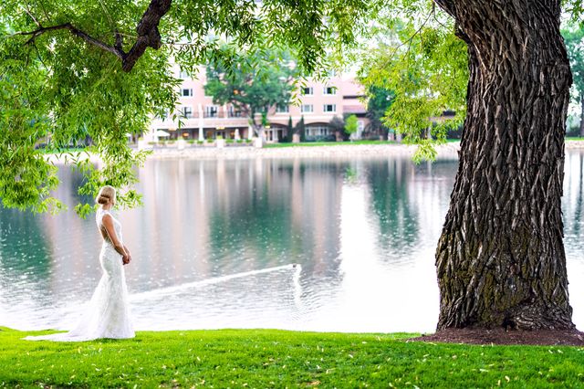 Featured photo from A Broadmoore Hotel Wedding, Colorado