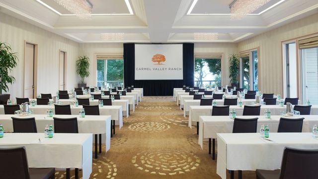 Featured photo from Redwood Room