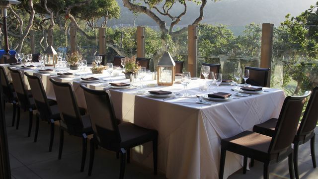 Featured photo from Vinter Terrace