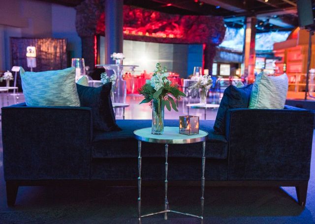 Featured photo from Wiess Energy Hall