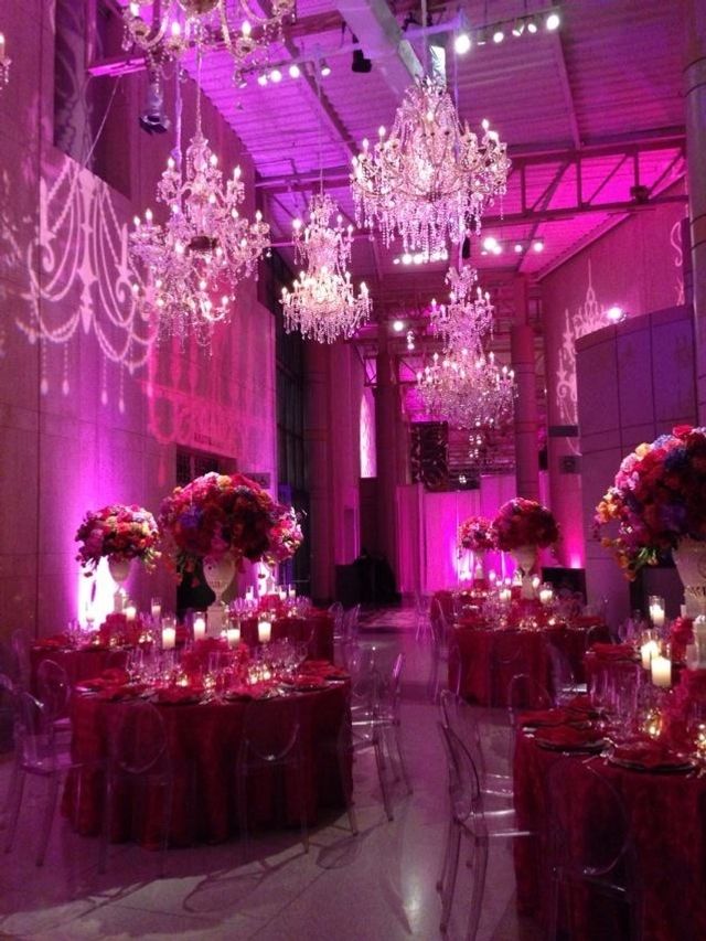 Featured photo from Lillie and Roy Cullen Grand Entry Hall