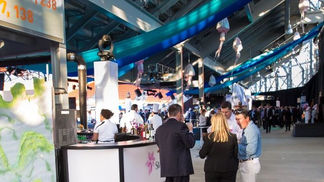 Featured photo from Concourse Space