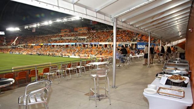 Featured photo from Bud Light Bunker