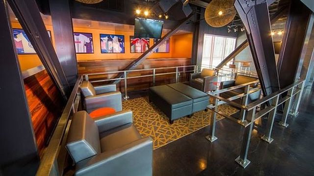 Featured photo from VIP Club