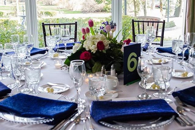 Featured photo from Main Dining Room