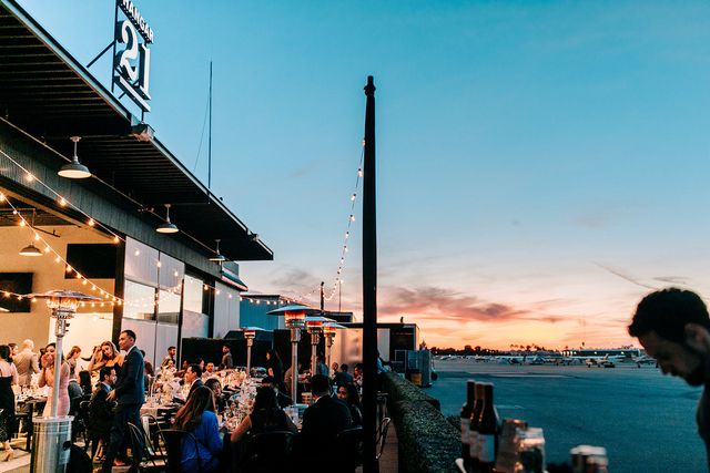 Featured photo from Hangar South