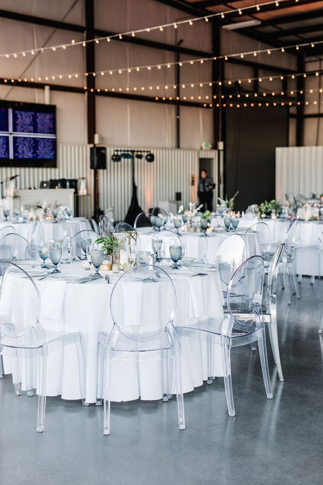 Featured photo from Hangar 21 North