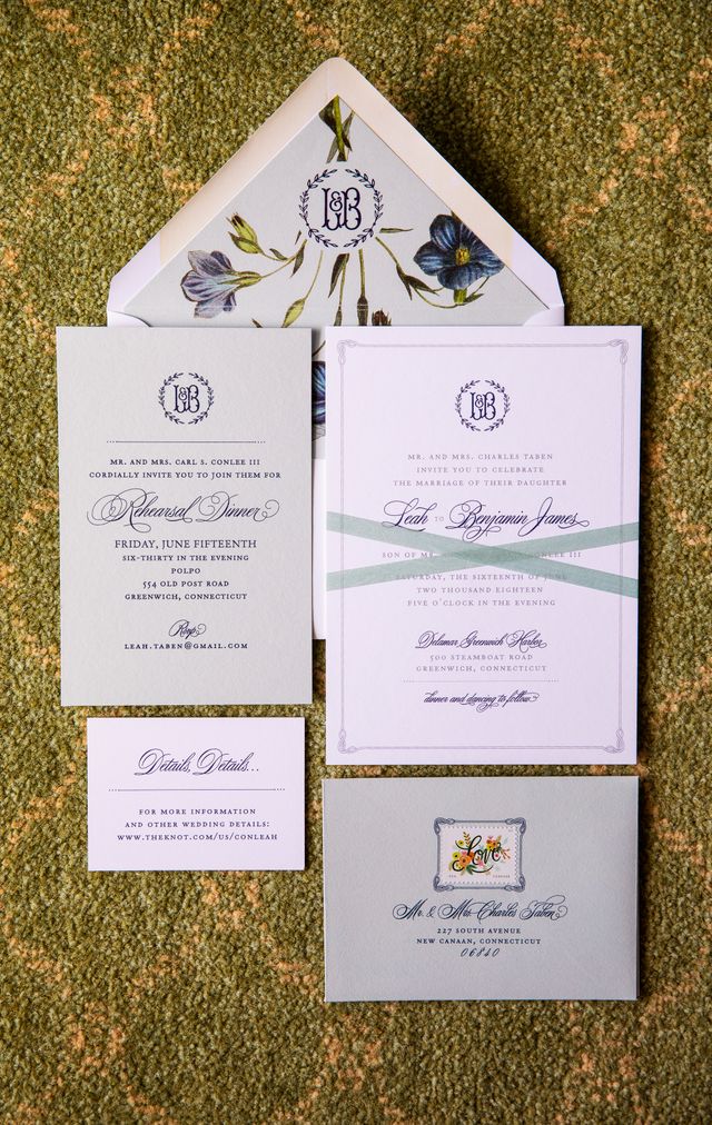 Featured photo from Classic Wedding Summer Soiree at Connecticut's Delamar Greenwich Harbor Hotel