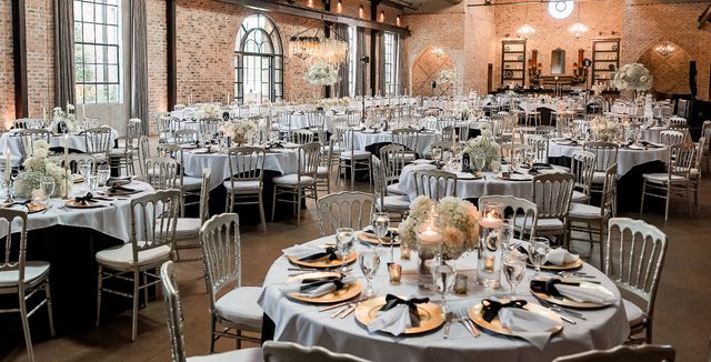 Featured photo from Crane Hall