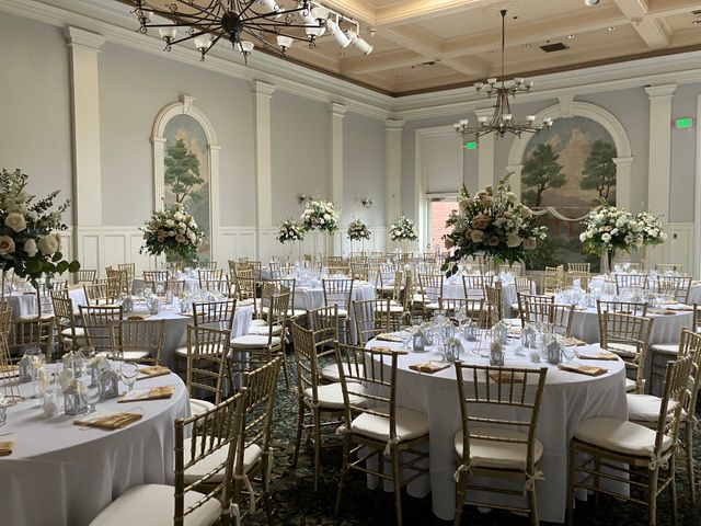 Featured photo from Banquet Room