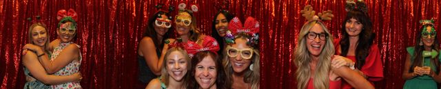 Featured photo from SnappyHour Rentals