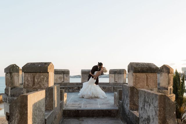 Featured photo from Ana & Juan