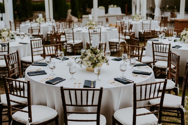 Featured photo from Pavilion Reception Space and Lawn