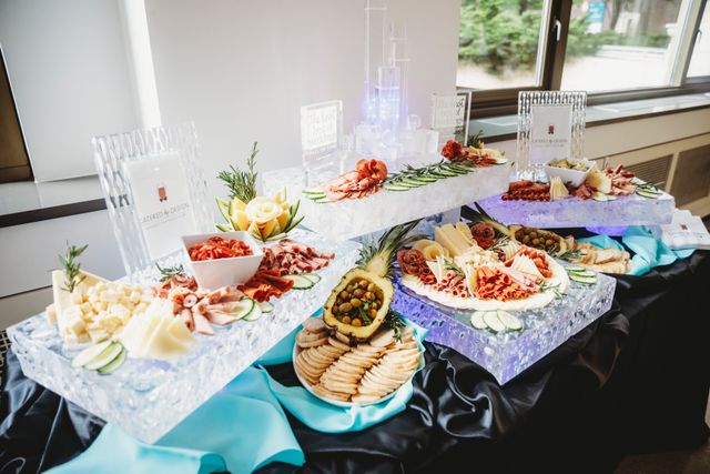 Featured photo from Get a Taste of What Wrigley on the River Has to Offer with Stunning Views and Delicious Company