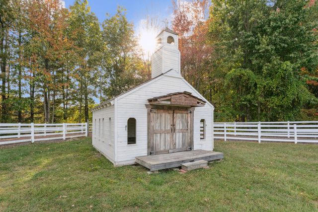 Featured photo from Little Chapel on the Prairie