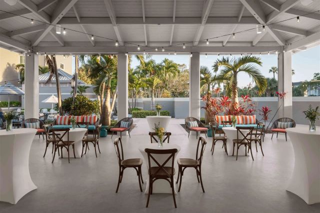 Featured photo from Covered Patio