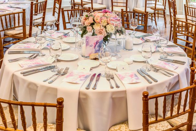 Featured photo from Juniper Room