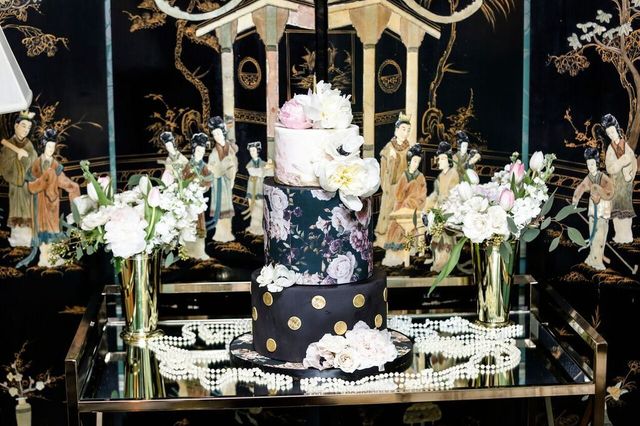 Featured photo from Hollywood Glam Soirée