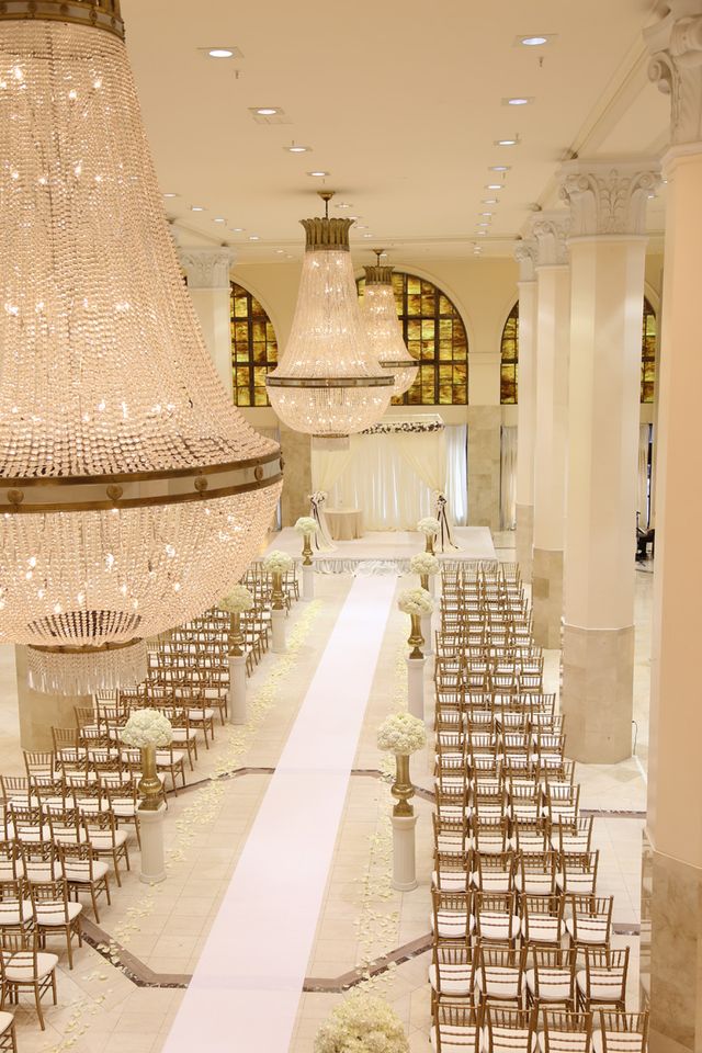 Featured photo from Classy + Elegant Wedding at 200 Peachtree