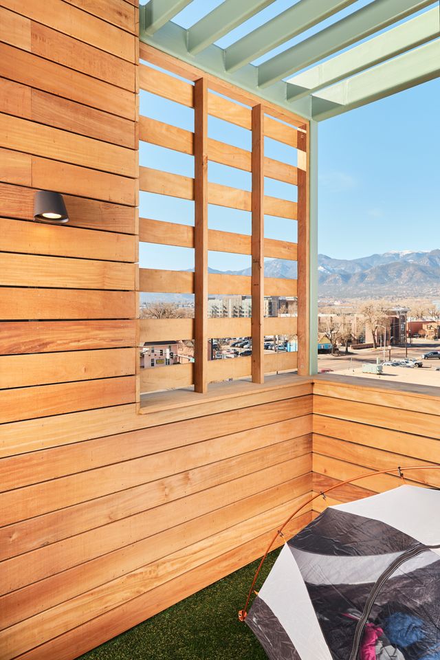 Featured photo from Camp Deck