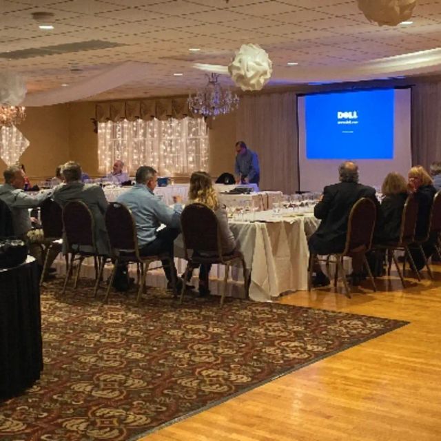 Featured photo from The Valley Room