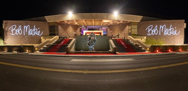 Featured photo from ART PARTY 2026