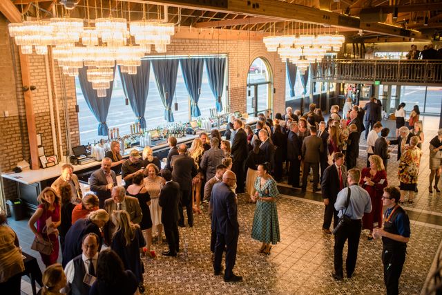 Featured photo from The Mayor's International Gala Phoenix Sister Cities 2019 at The Van Buren in Phoenix, AZ