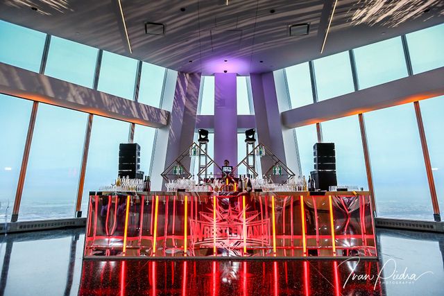 Featured photo from WWE Superstars for Hope Event at ASPIRE at One World Observatory in New York, NY